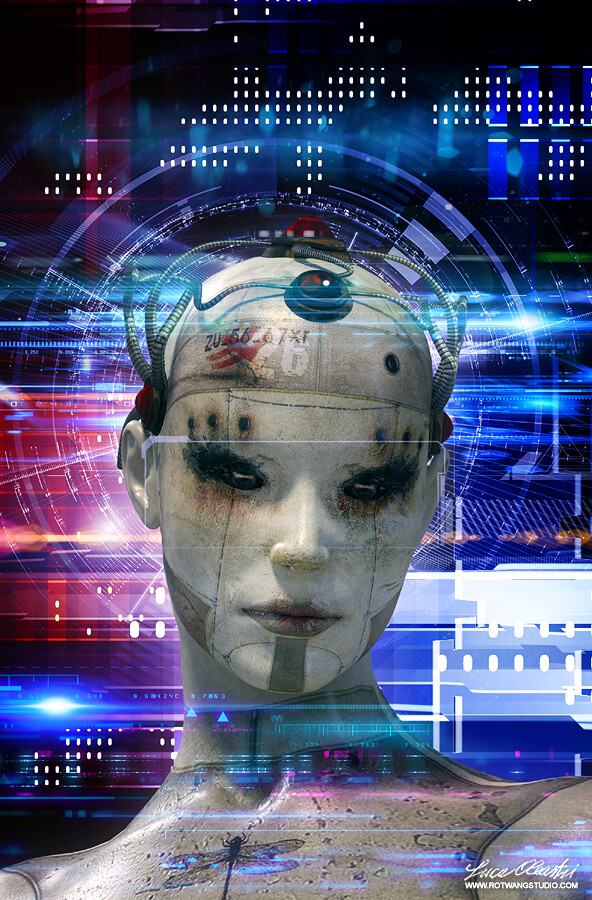 Electric Dreams