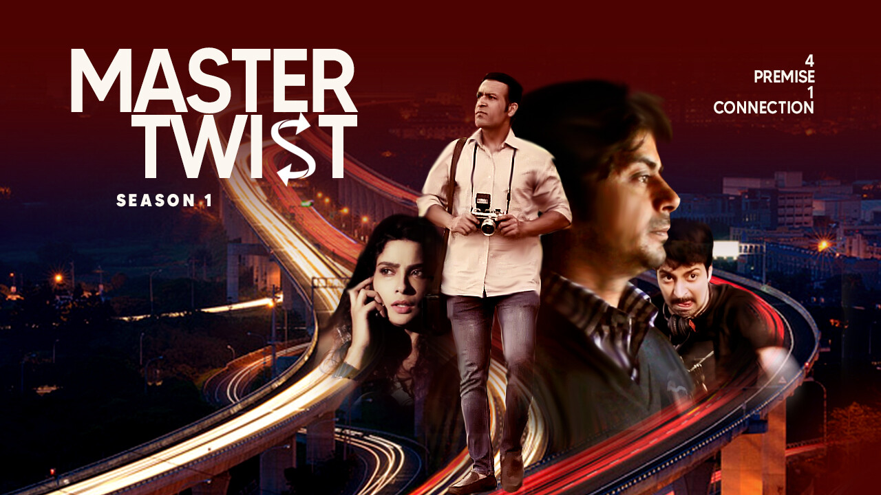 Shiva Saket Movie Web Series Poster Design Make sure to come back on tuesday, march 9th when we announce our picks for the nominees in each category. shiva saket movie web series poster