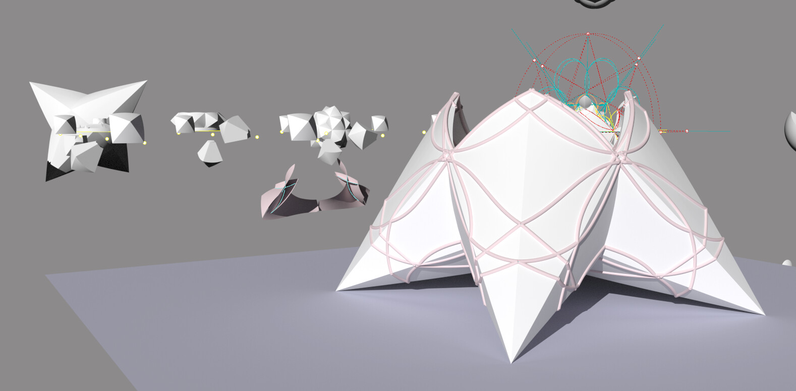 Family of forms