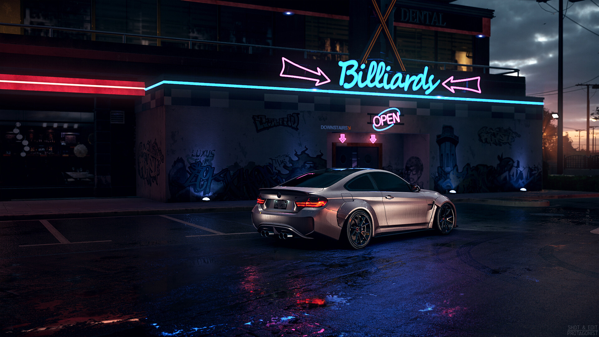Need For Speed 2015 Купить Ключ Origin
