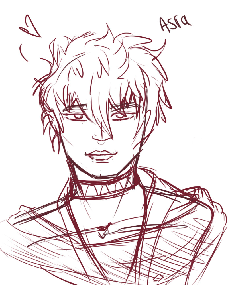Kuro FireDJ The Arcana