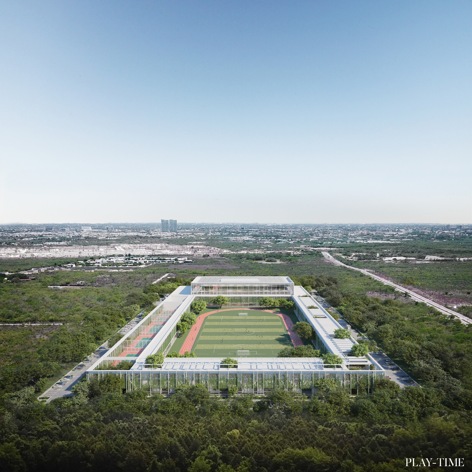 sports medical center