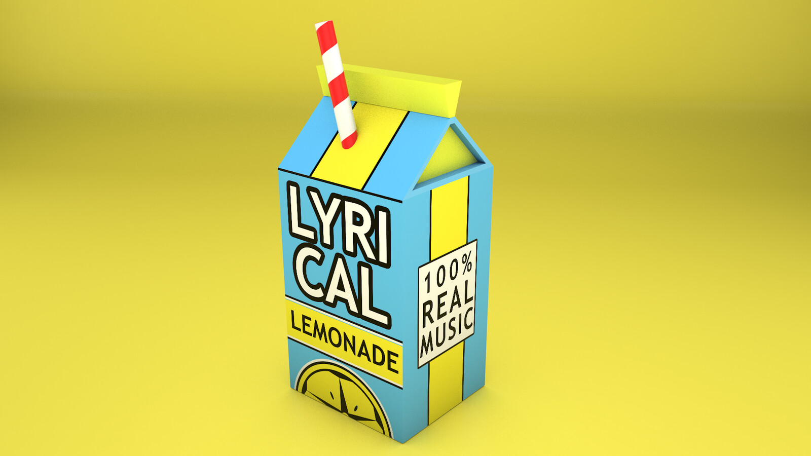 Artstation Lyrical Lemonade Dixxe