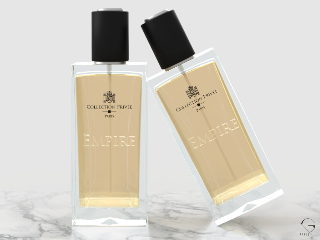 Empire | Parfum Homme