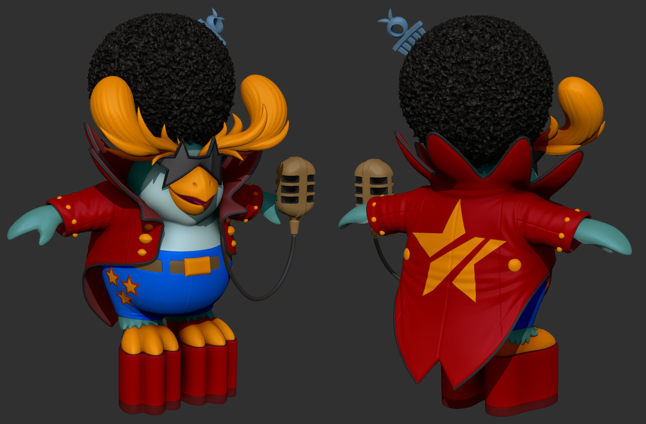 Nikita Kamlenok DJ Grooves