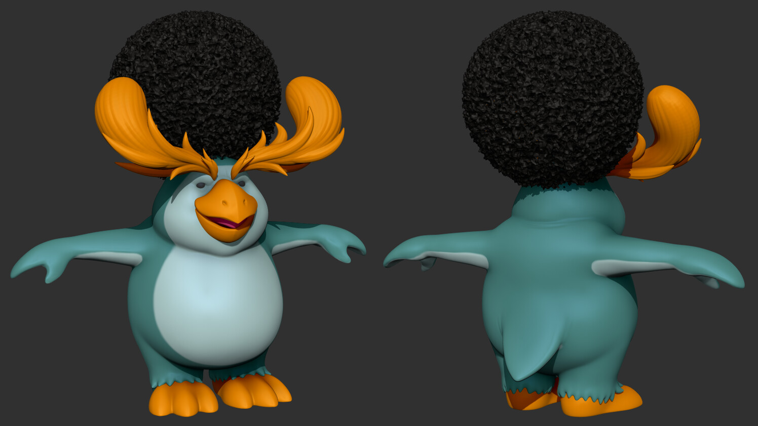 Nikita Kamlenok DJ Grooves