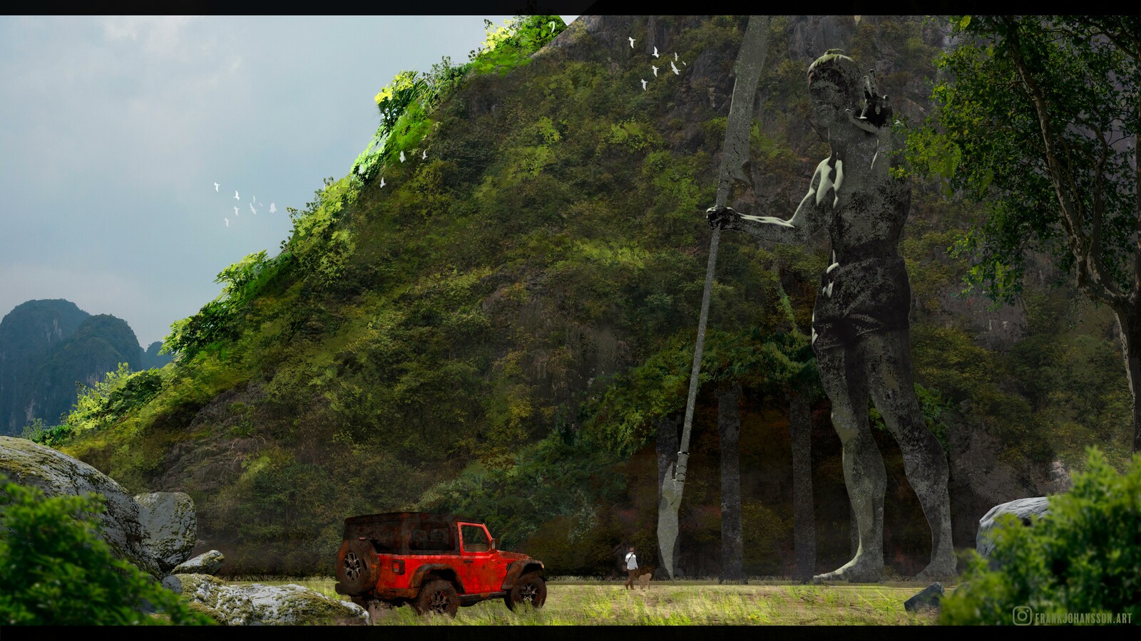 Treasure Island