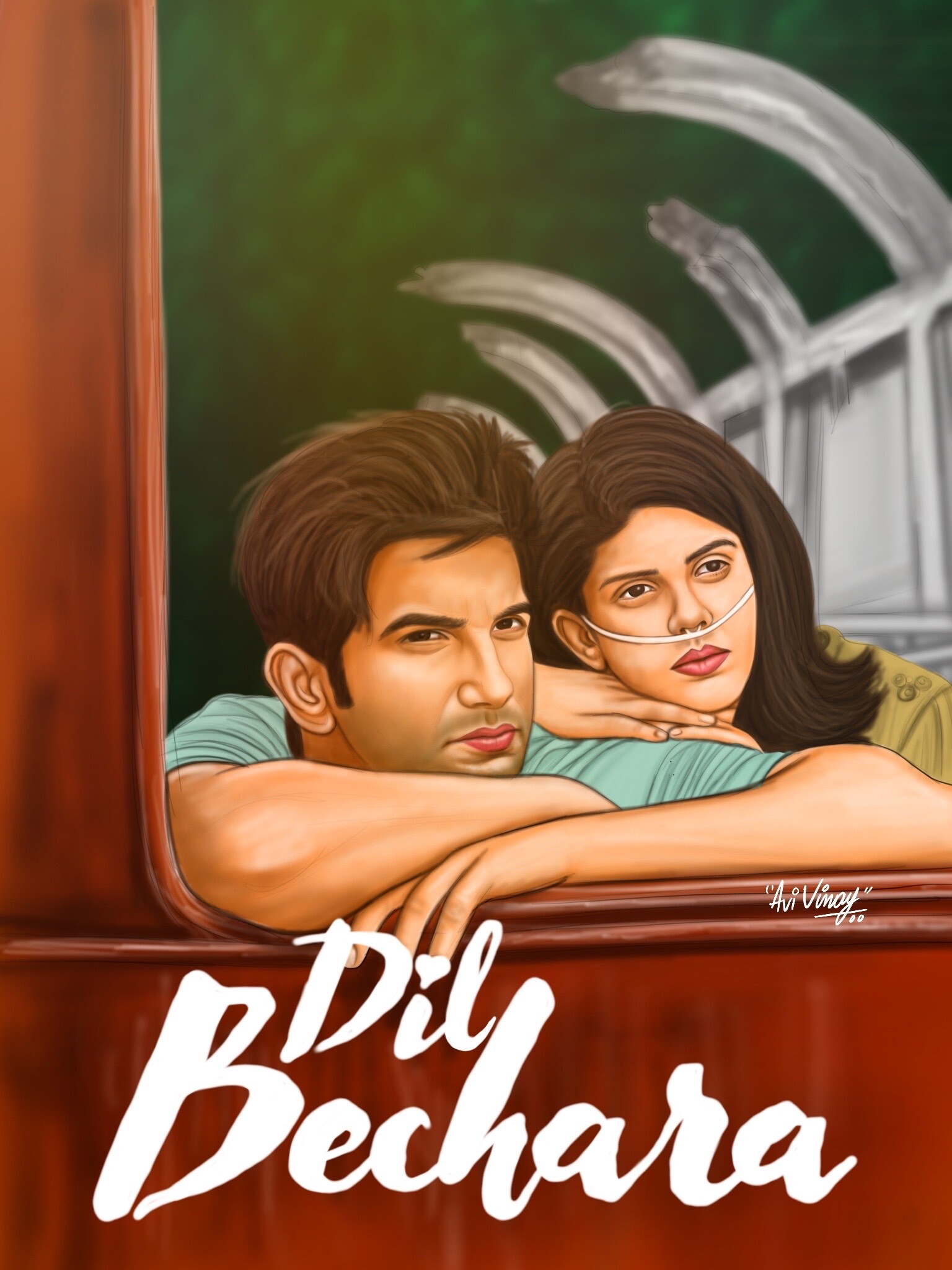 Sushant Singh Rajput Dil Bechara Release Date On Hotstar Disney+