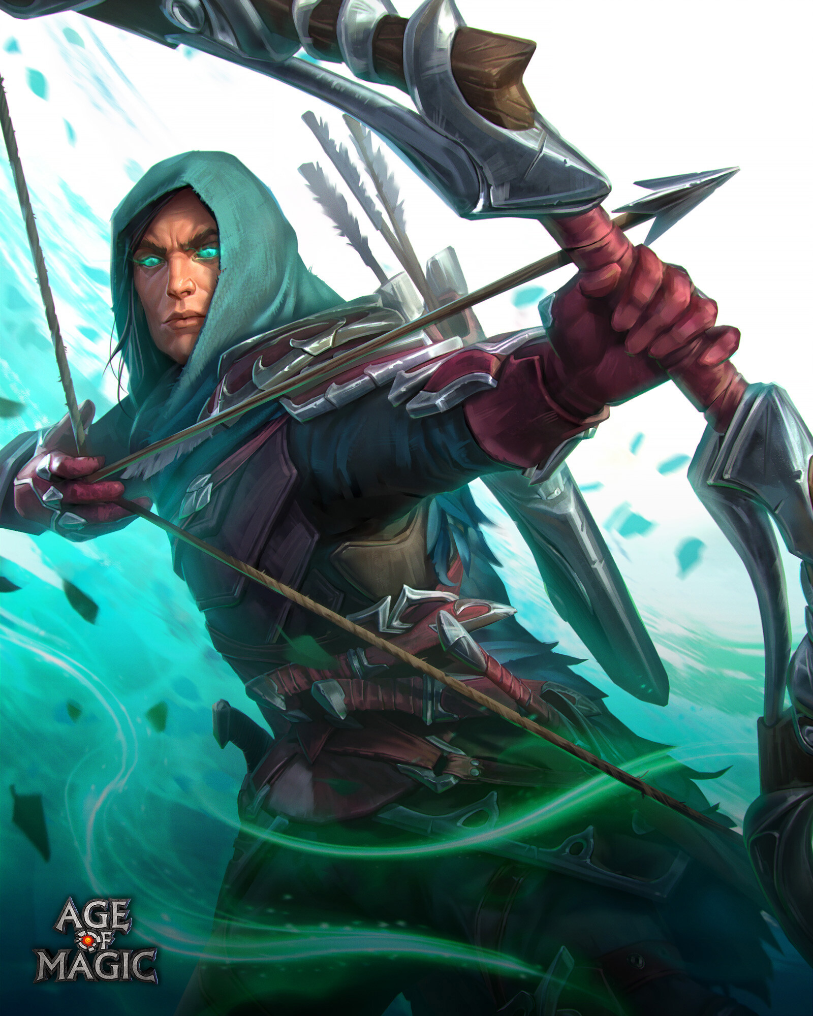 Age of magic тилеана. Age of magic шаразар. фэнтези персонажи из мобильных игр. игра age of magic. герои игры age of magic.