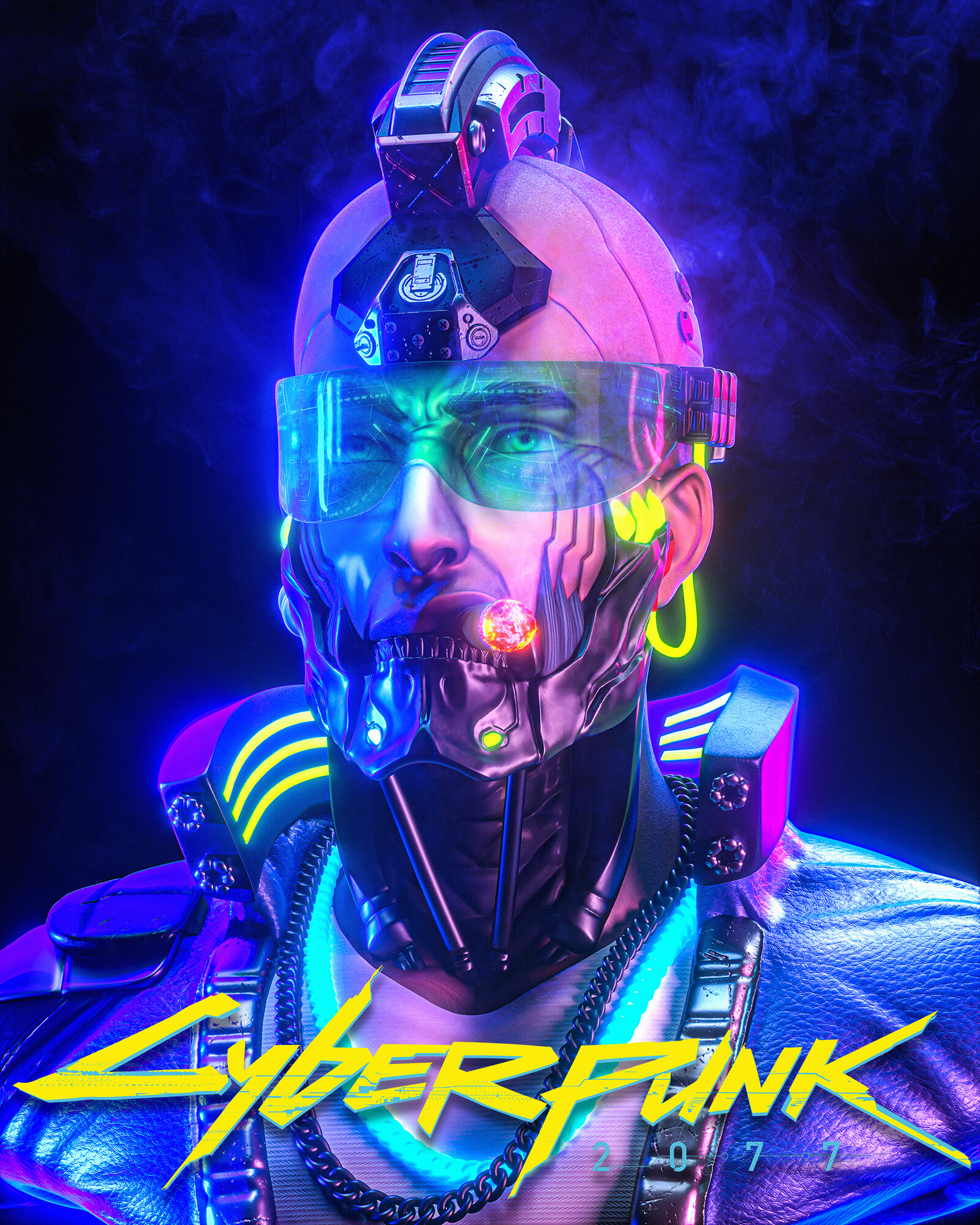 Cyberpunk Купить Стим