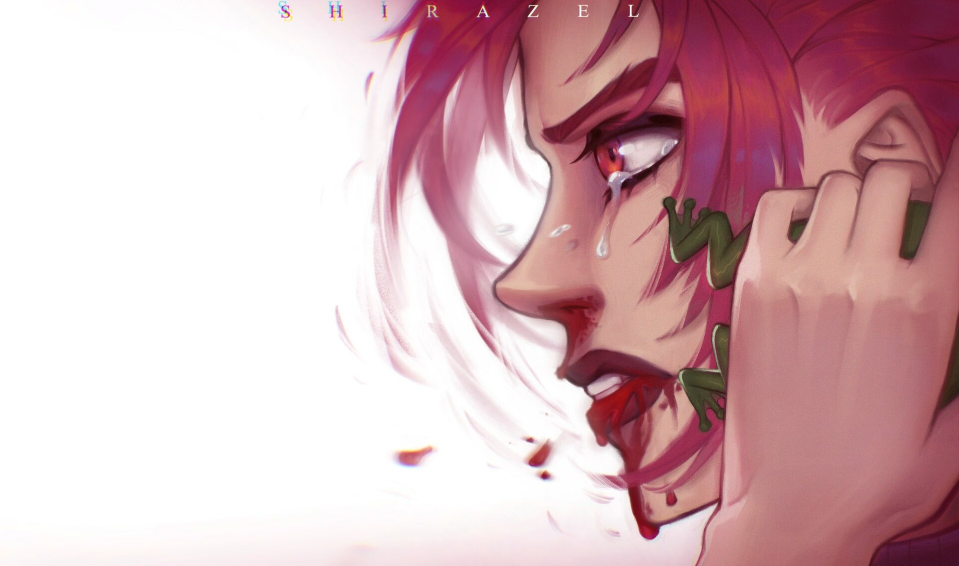 Artstation Doppio Fanart Lisa Gaudre,Ccmcc Antioch
