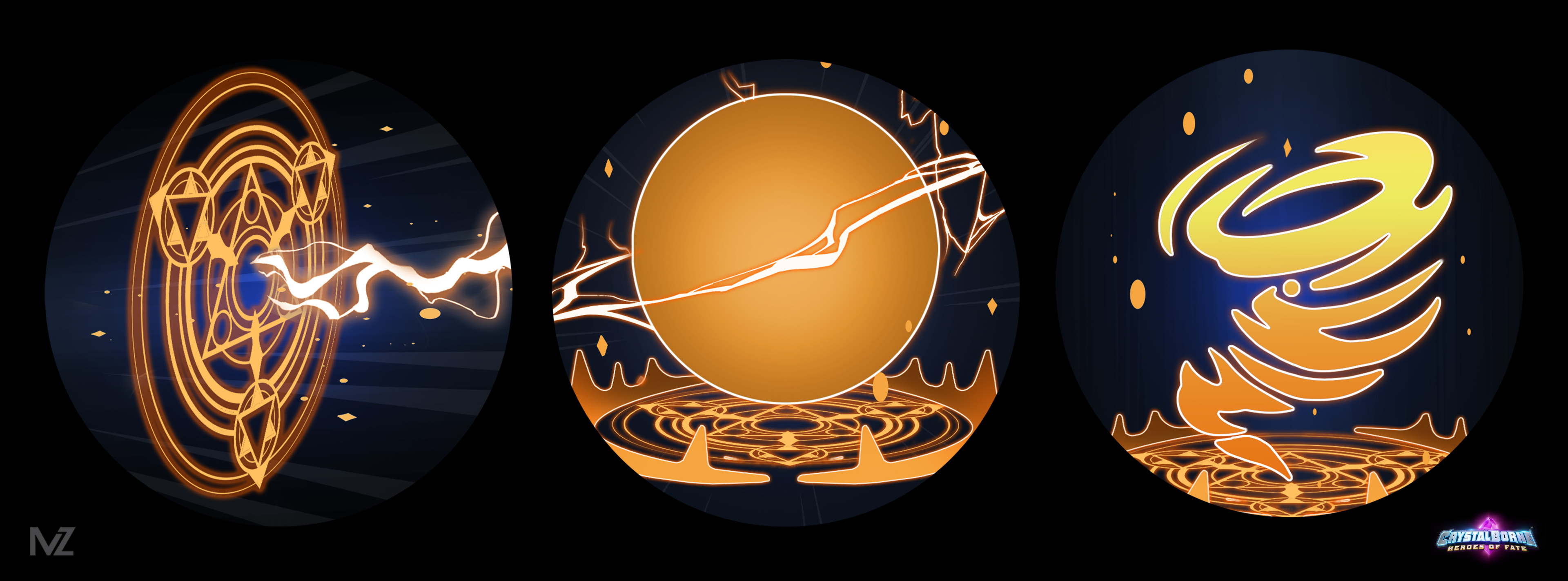 Maelstrom_Skill Icons