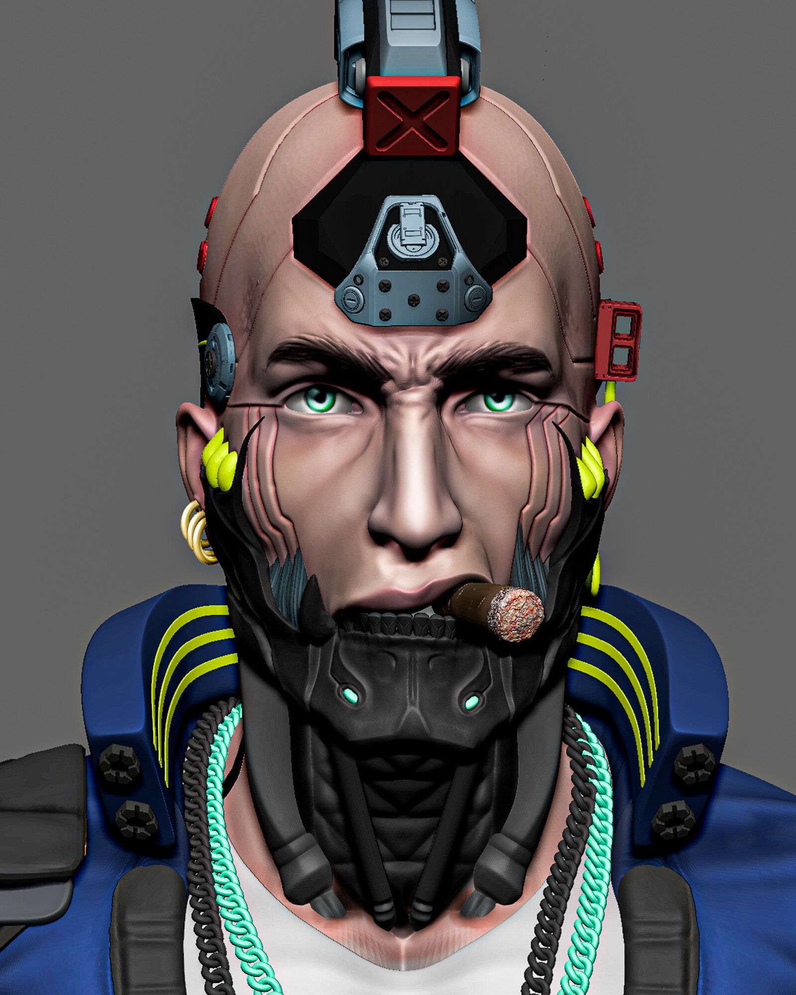 Cyberpunk Купить Стим