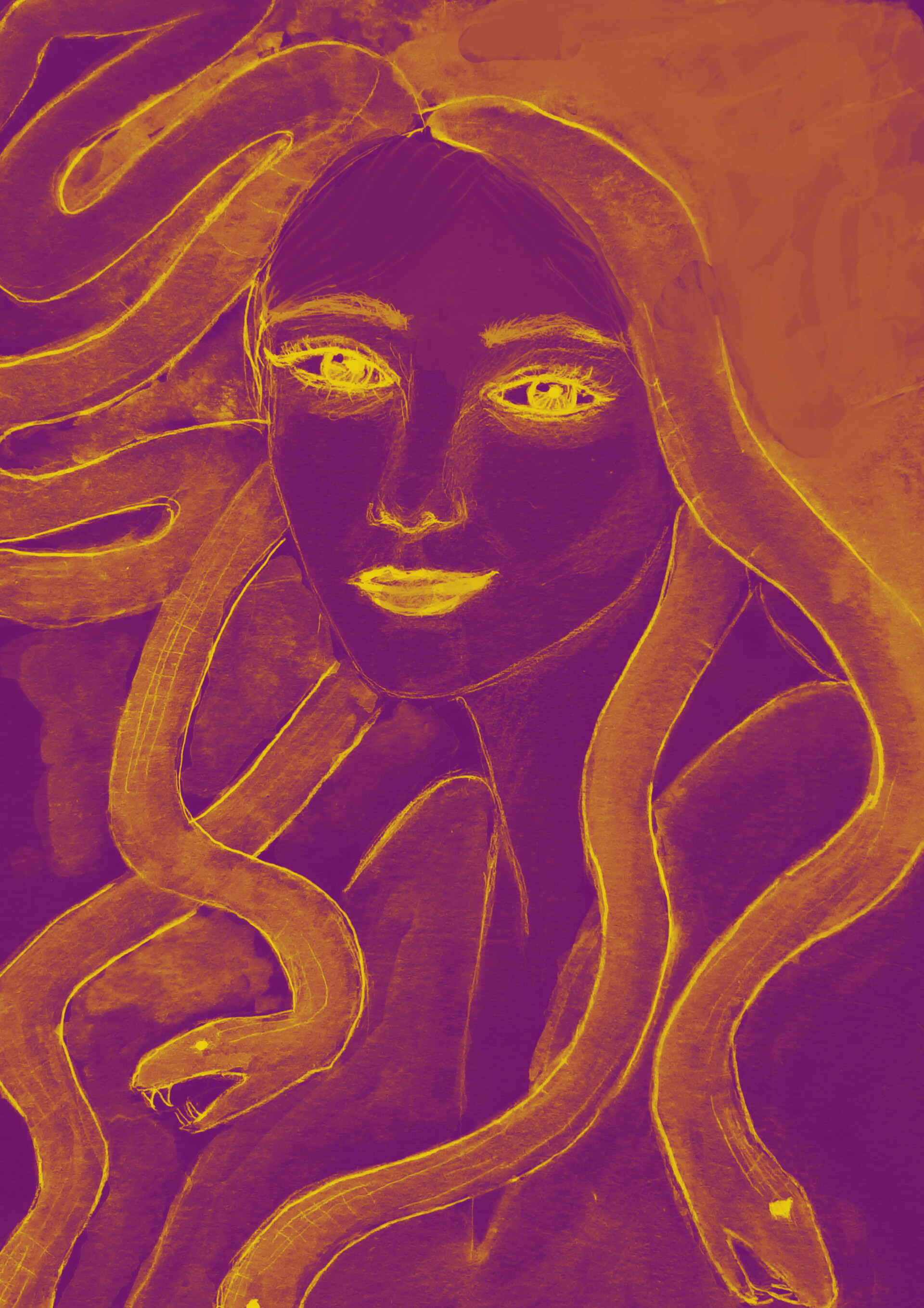 My Demons Paint My demonspaintings my-demons-paint-my-demonspaintings