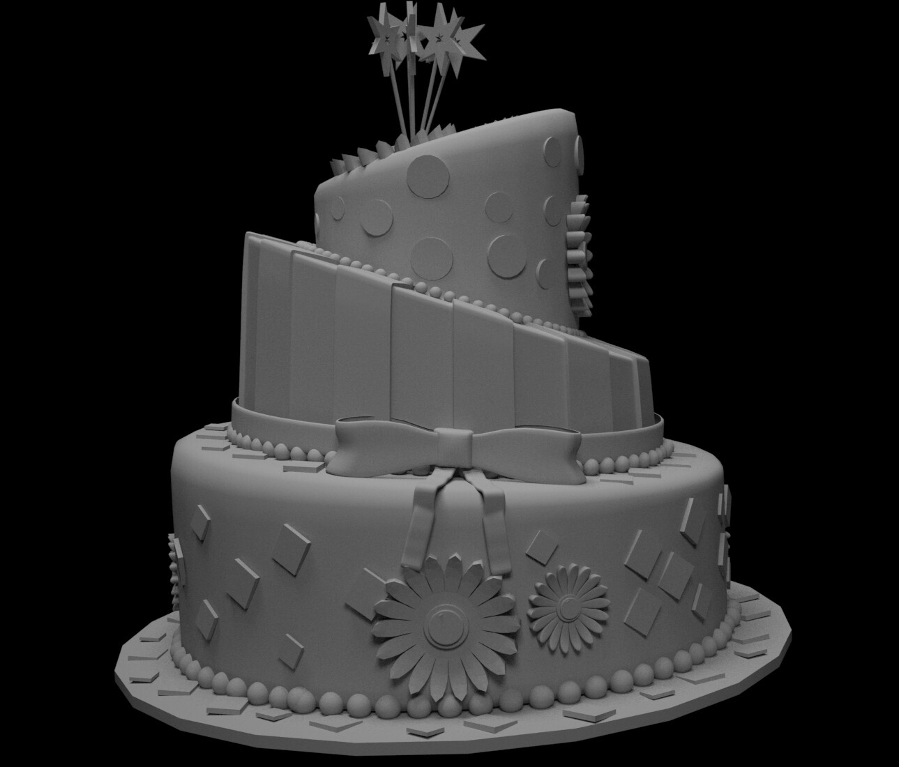 Thiyaga Rajan Cake The ajpw birthday items are den and clothing items that are released during august yearly. thiyaga rajan