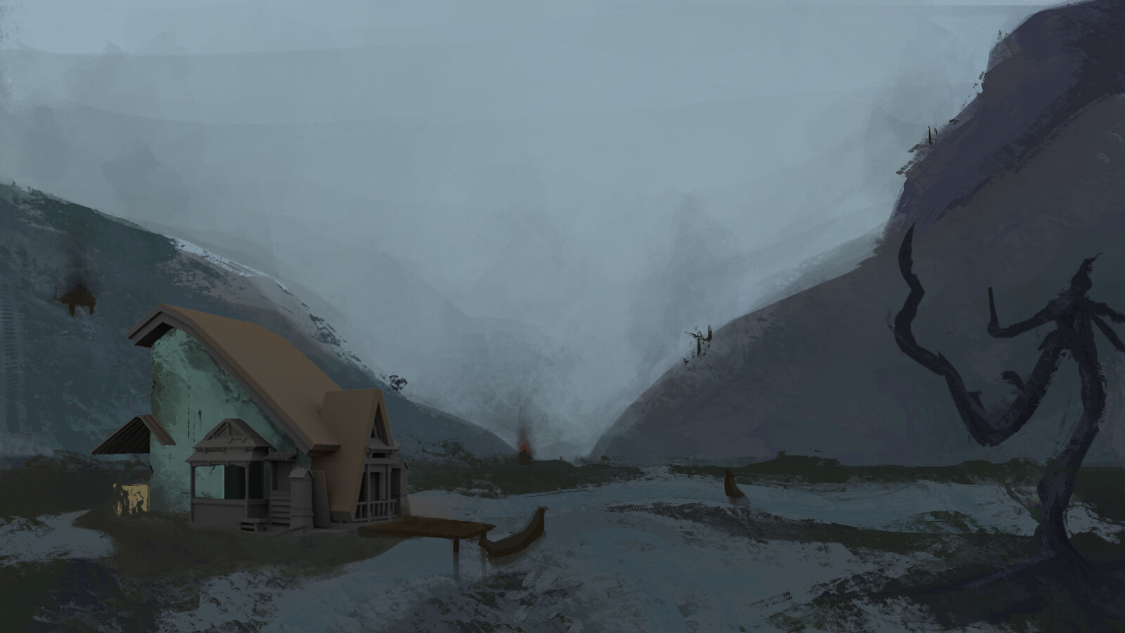 Thumbnail with 3D model
