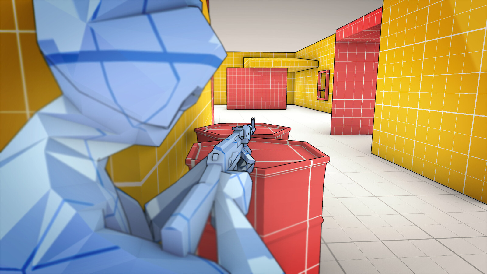 Player Perspective