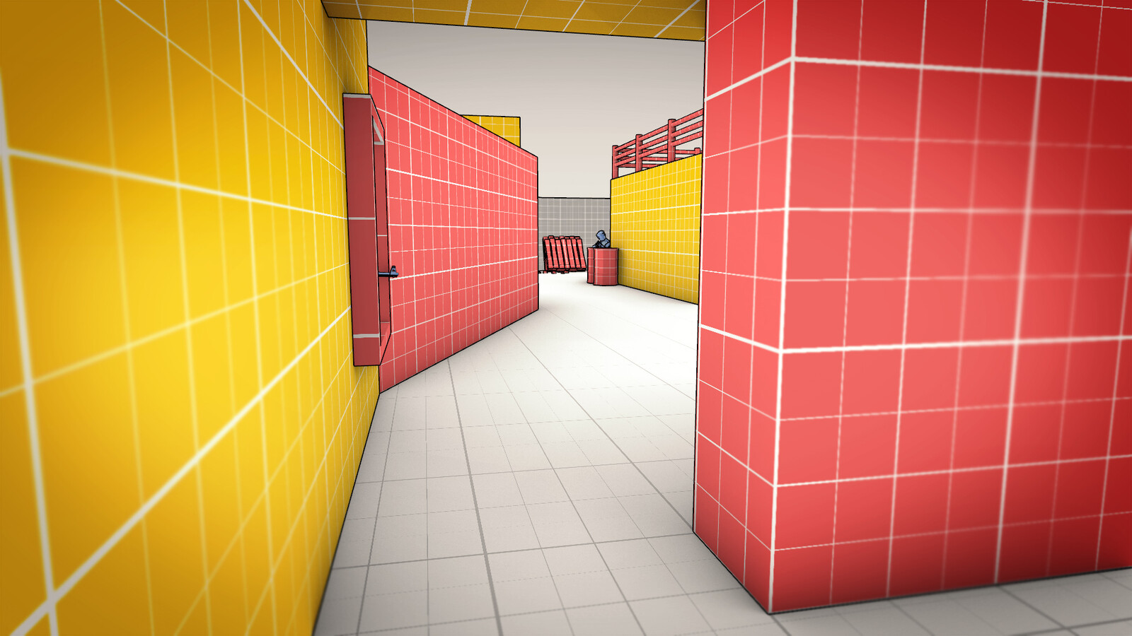 Player Perspective