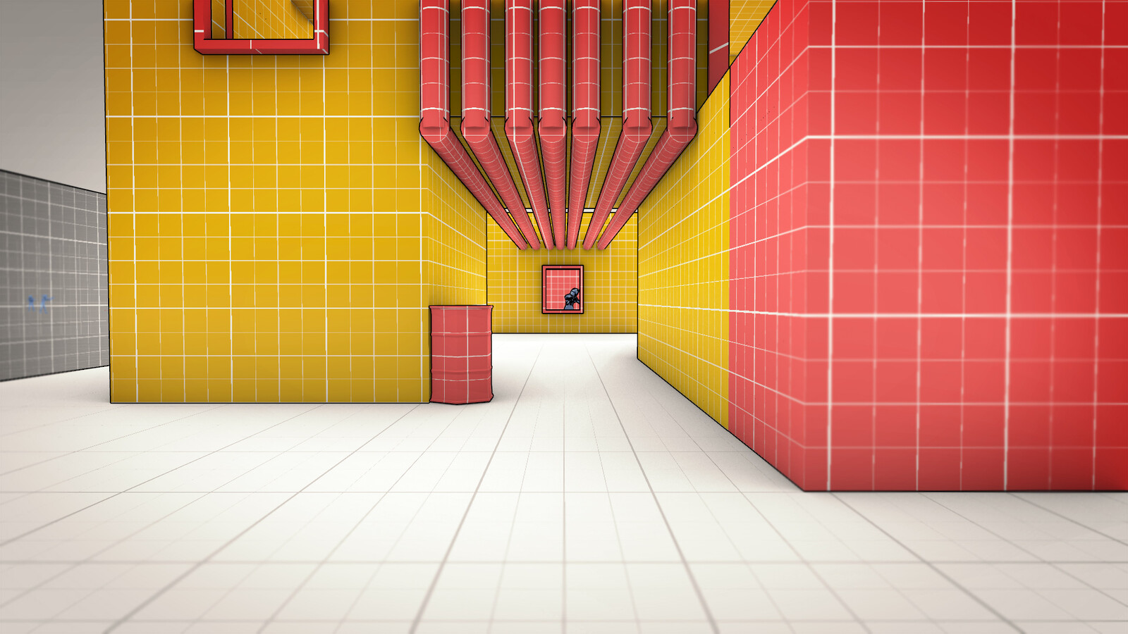 Player Perspective
