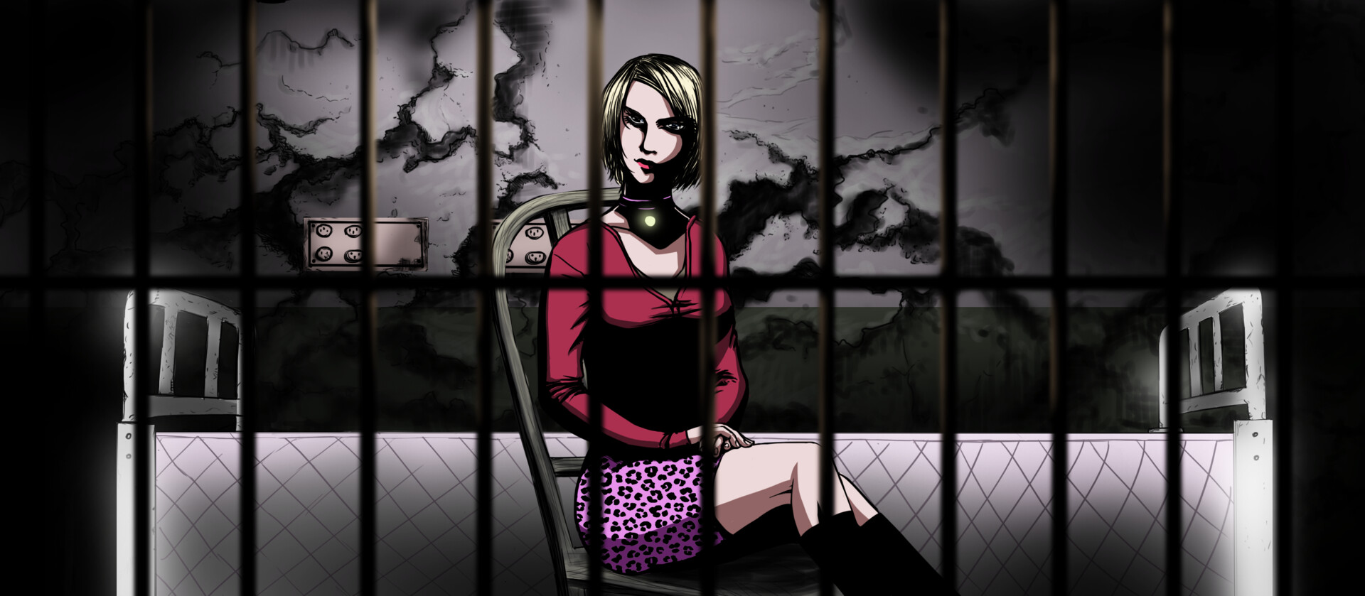 Mike Rodriguez Silent Hill 2 Aren T You Maria