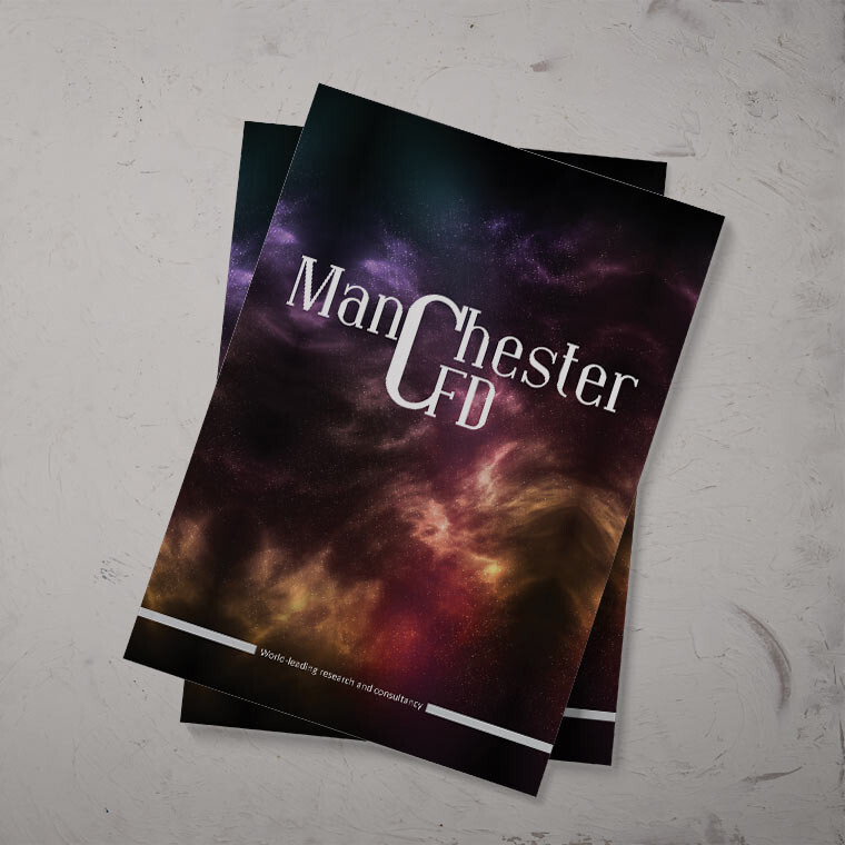 ArtStation Business Catalog Manchester CFD