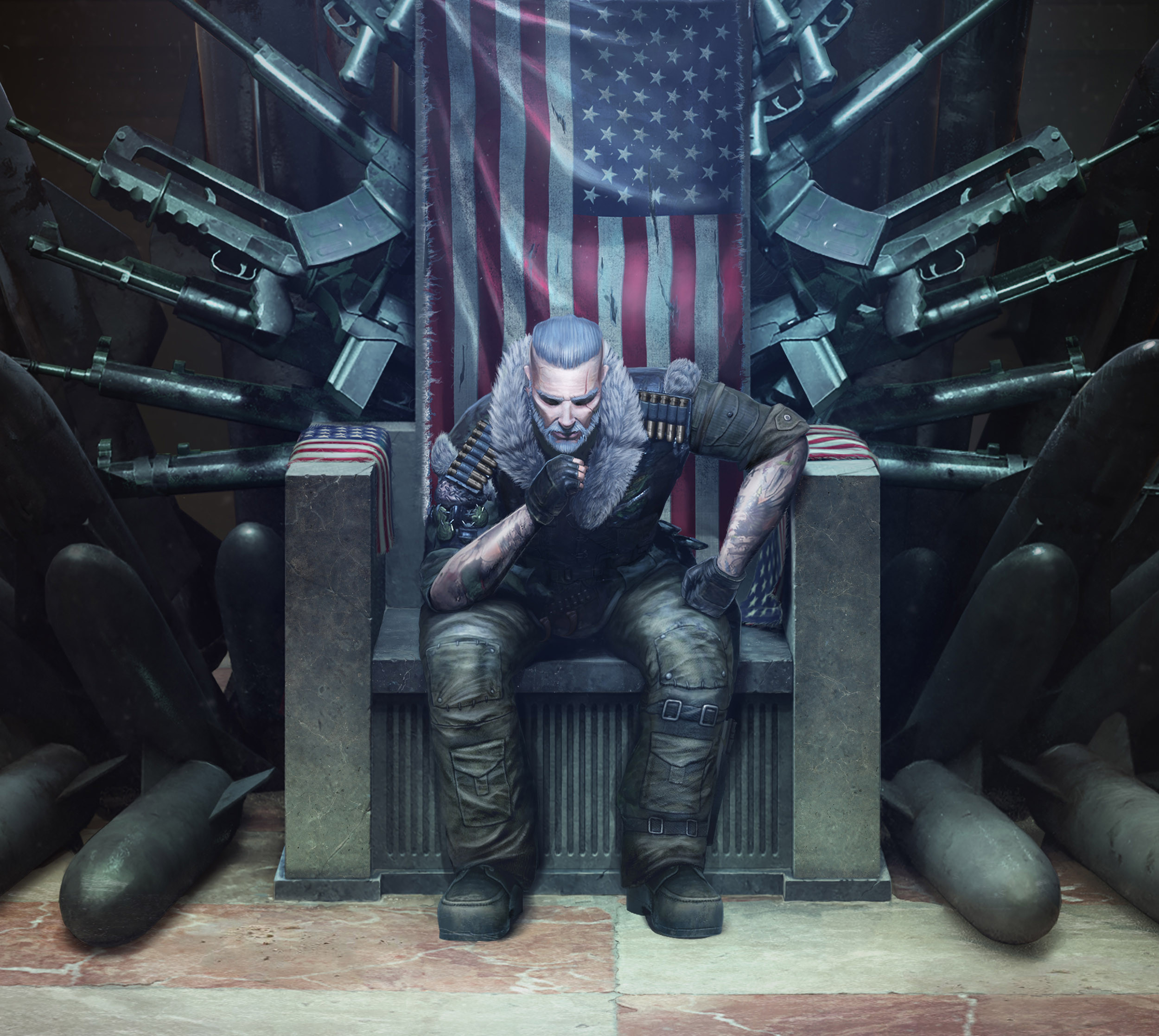 Wasteland 3 Мозги В Банке