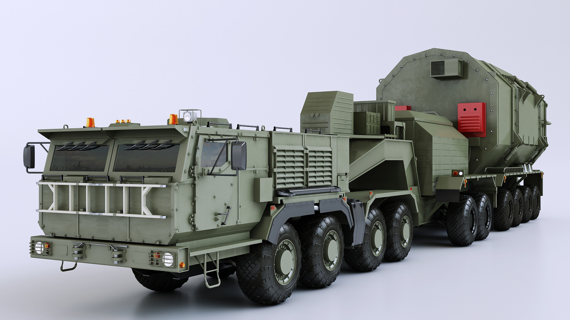 でおすすめアイテム。 ArtStation - KAMAZ-78501 パーツ