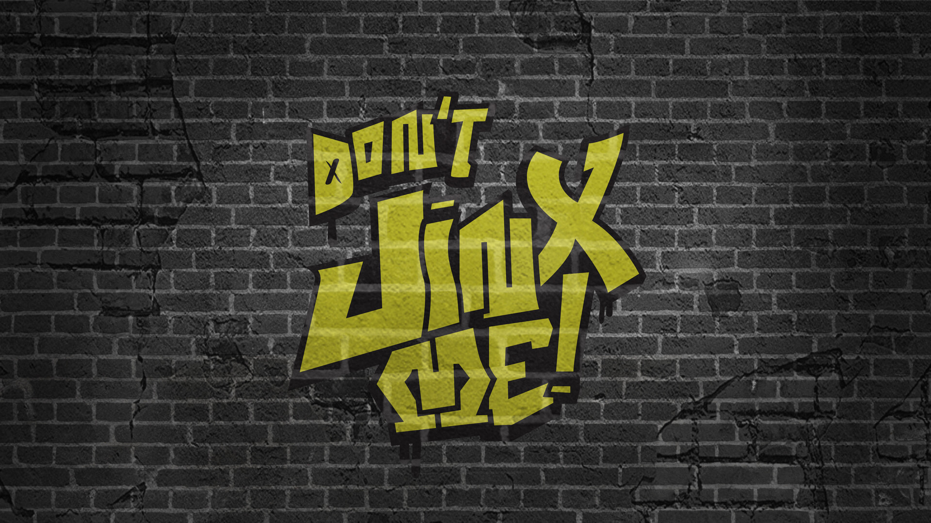 Artstation Don T Jinx Me Petch Lim