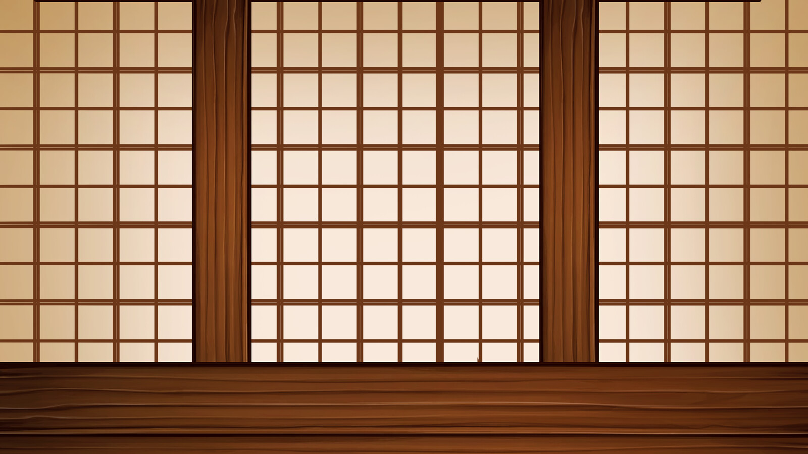 Background variation