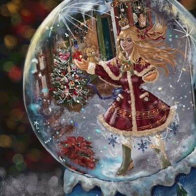 Artstation Grief Artstation Grief