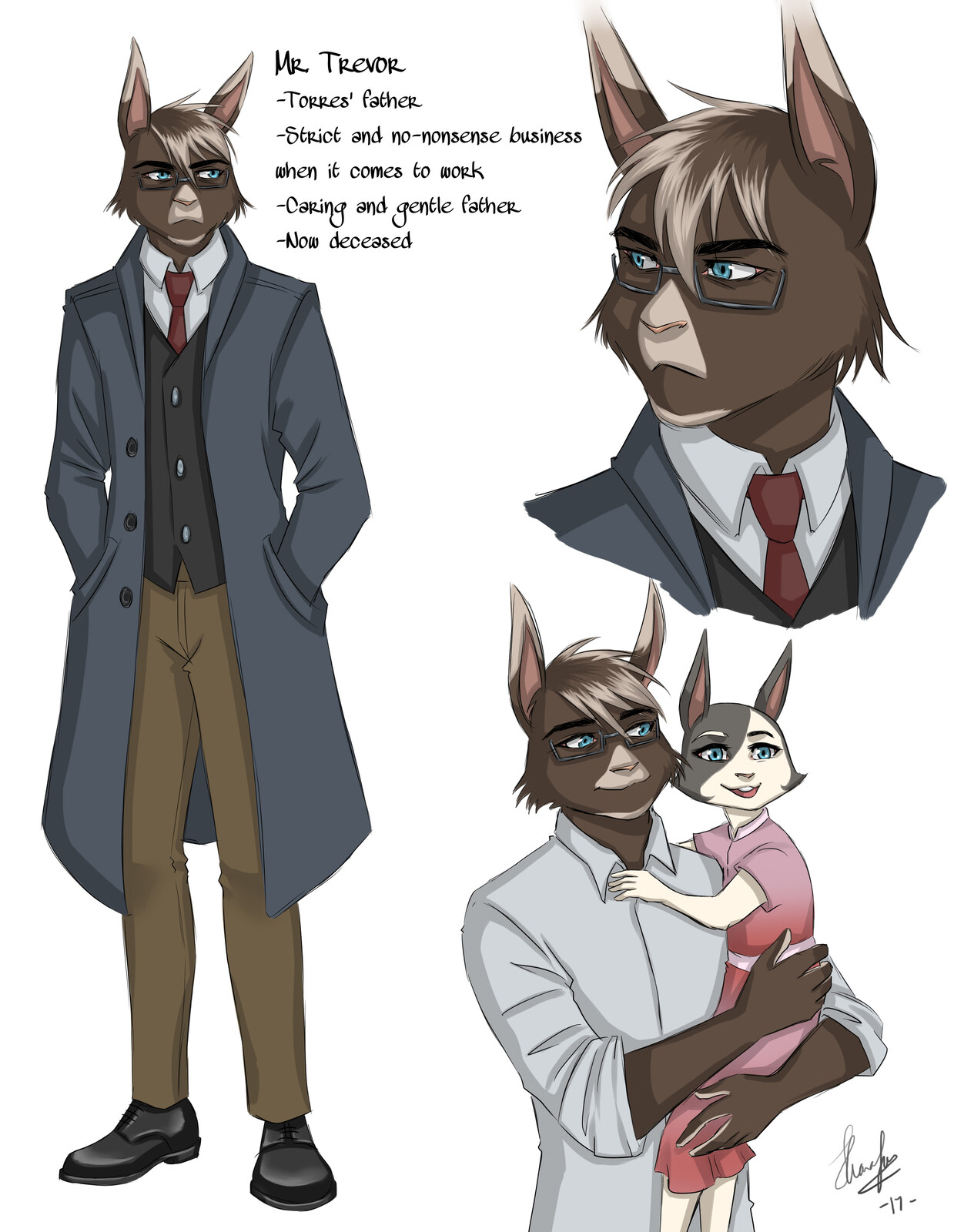 Sharafina Teh - Rimba Racer