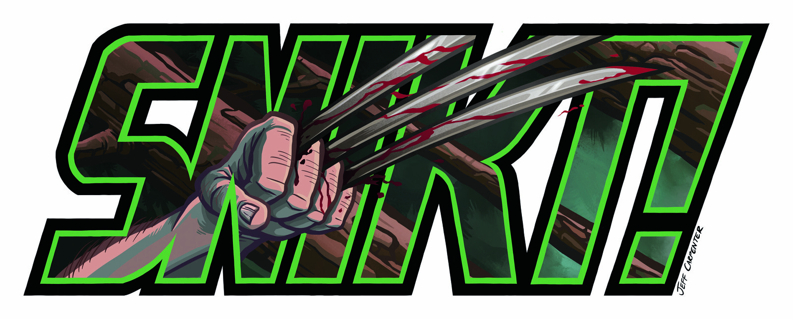 Snikt!