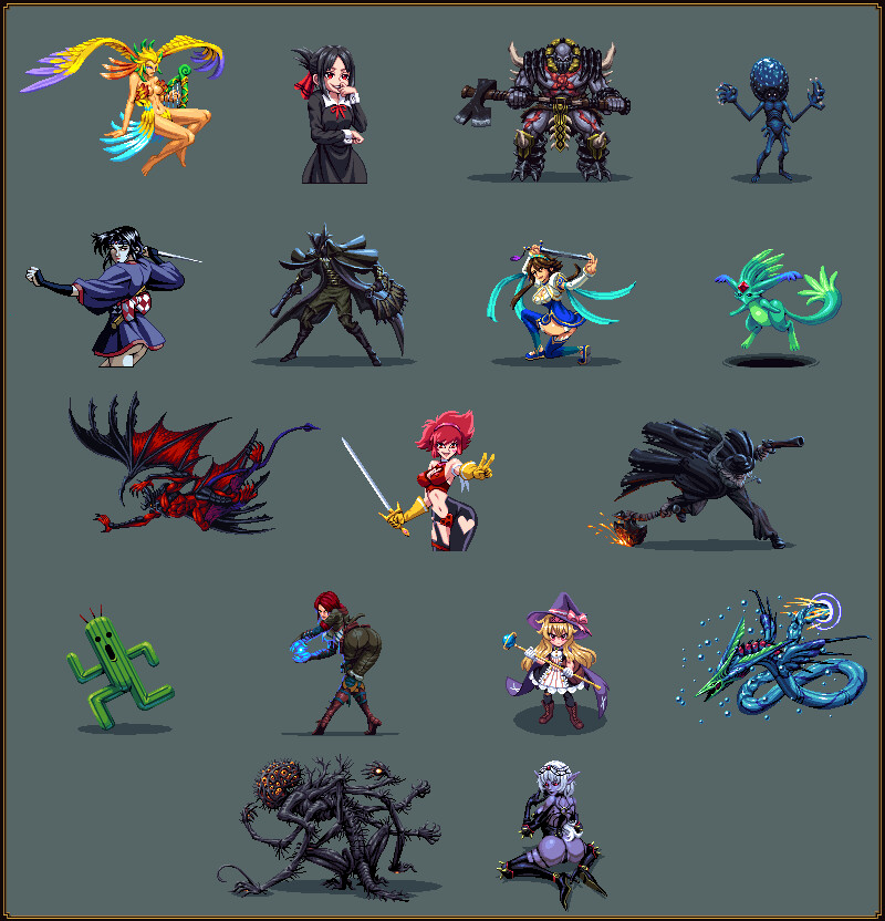ArtStation - Noctis Pixel Piece