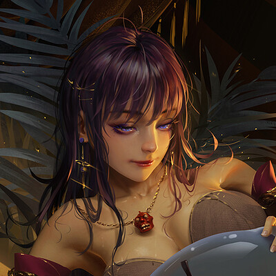 Artstation Rui Li Artstation is a digital art museum website, it serves as a platform for games, film, media & entertainment artists to showcase their work. artstation rui li