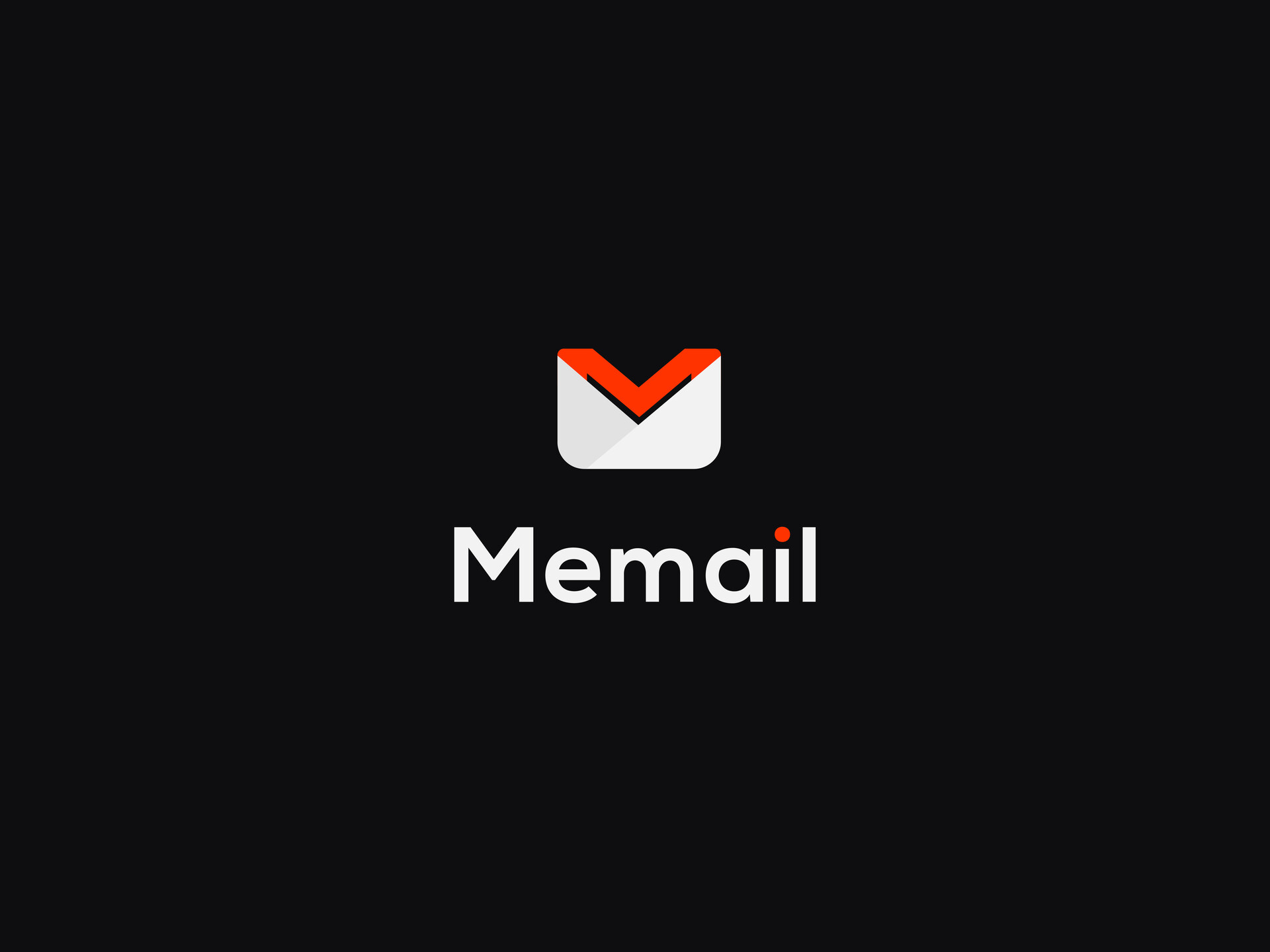 ArtStation Mail logo design