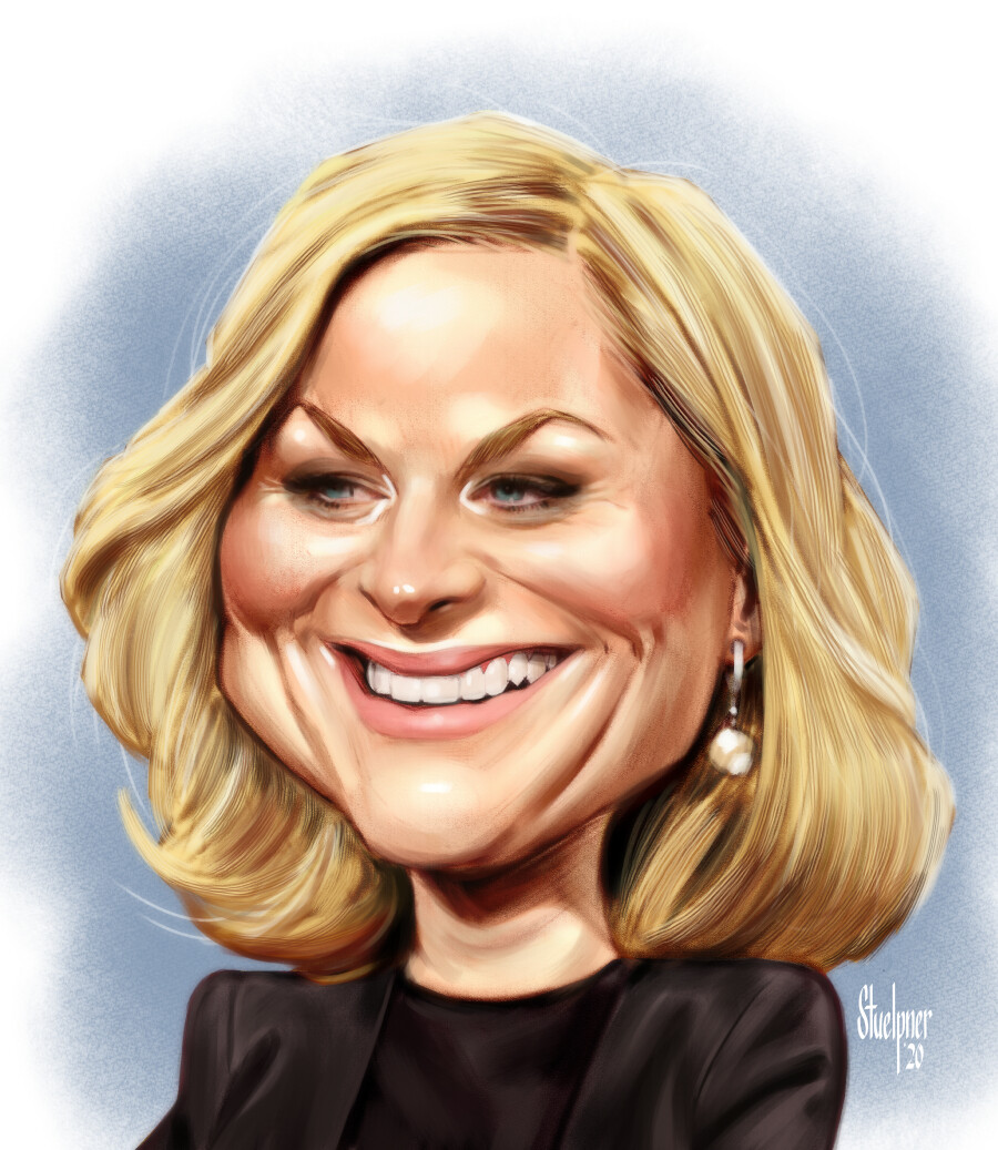 Amy Poehler