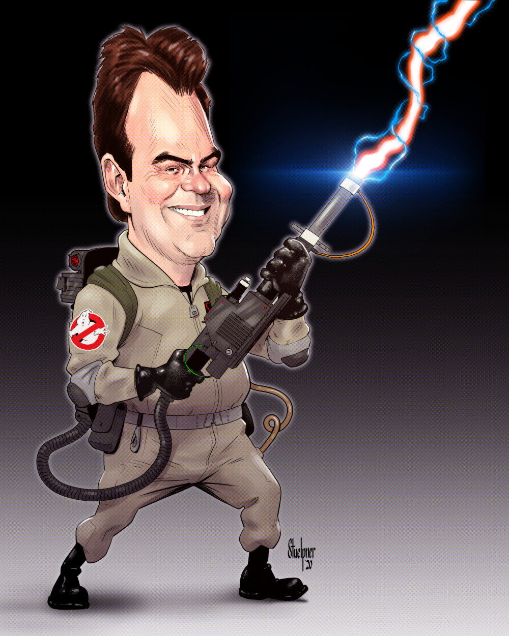 Ray Stantz