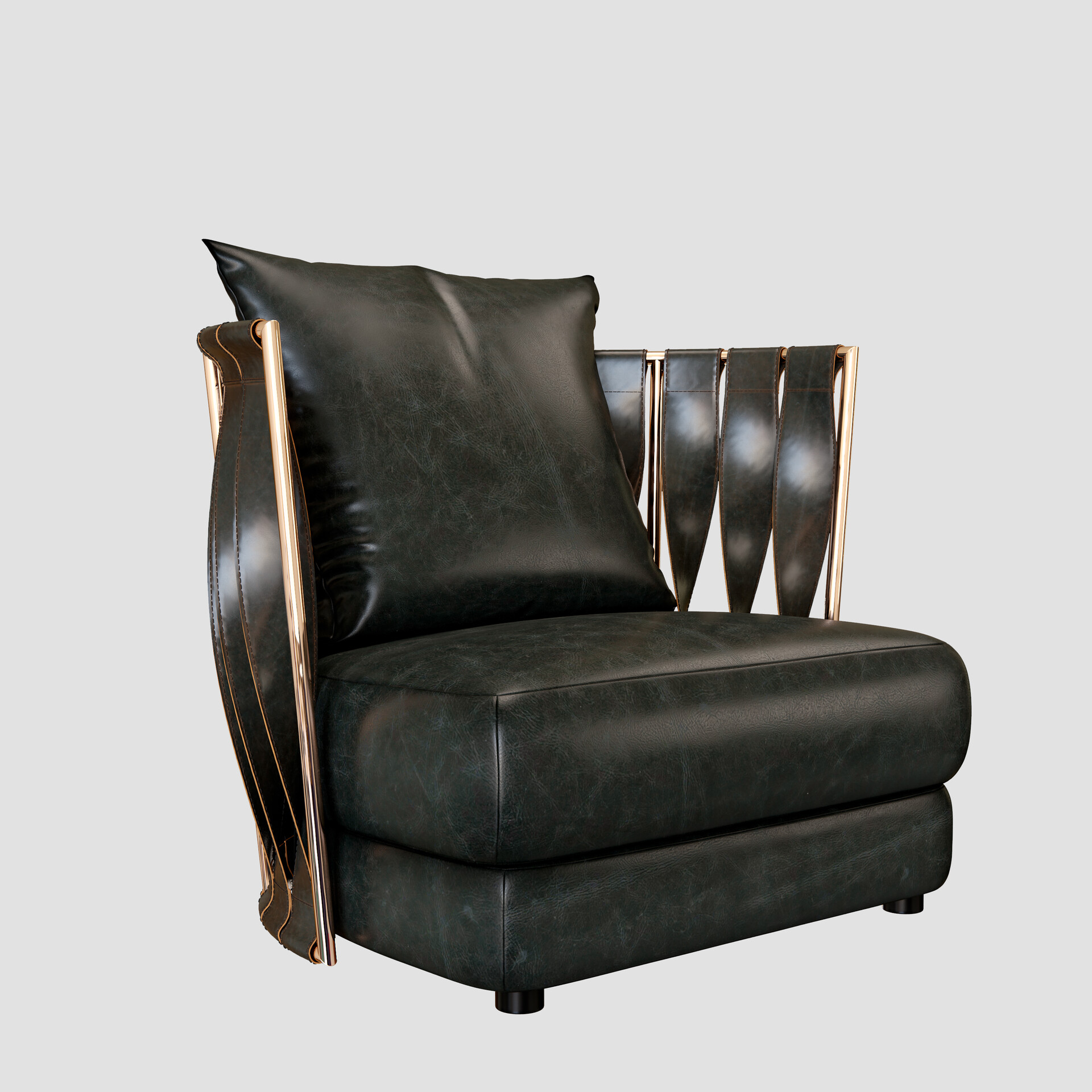 Artstation Cantori Furniture Artem Shevchenko