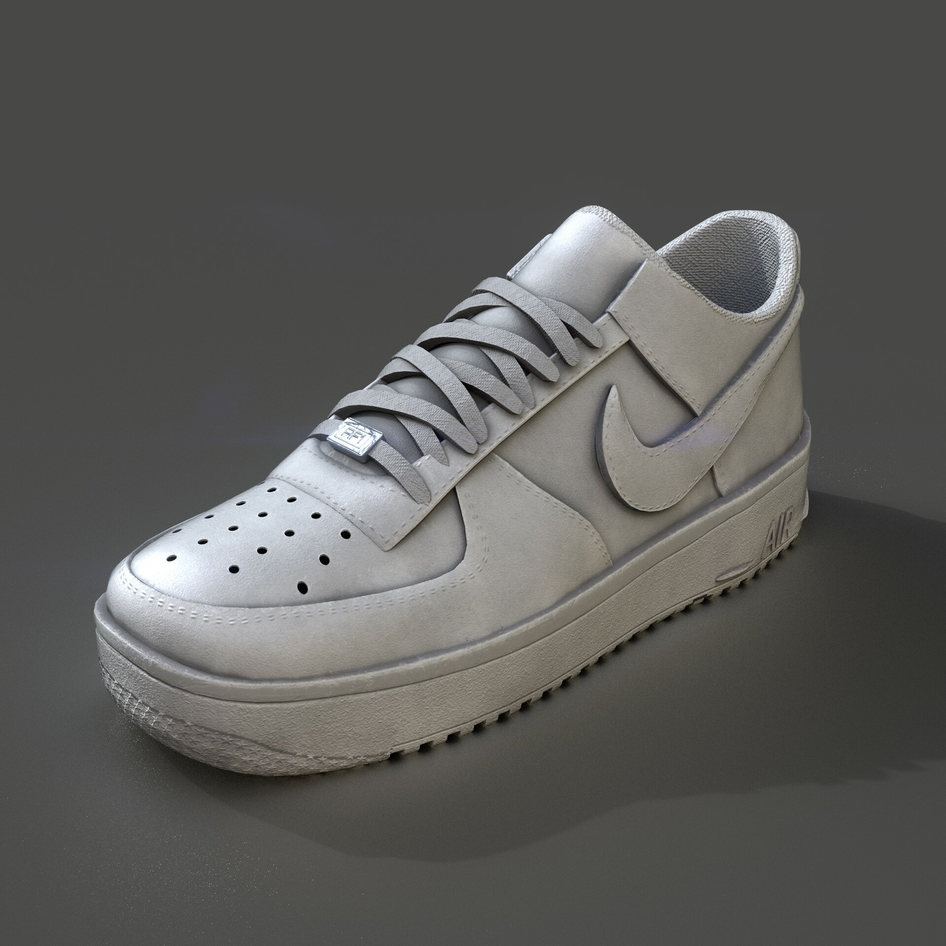 Af1 grise outlet