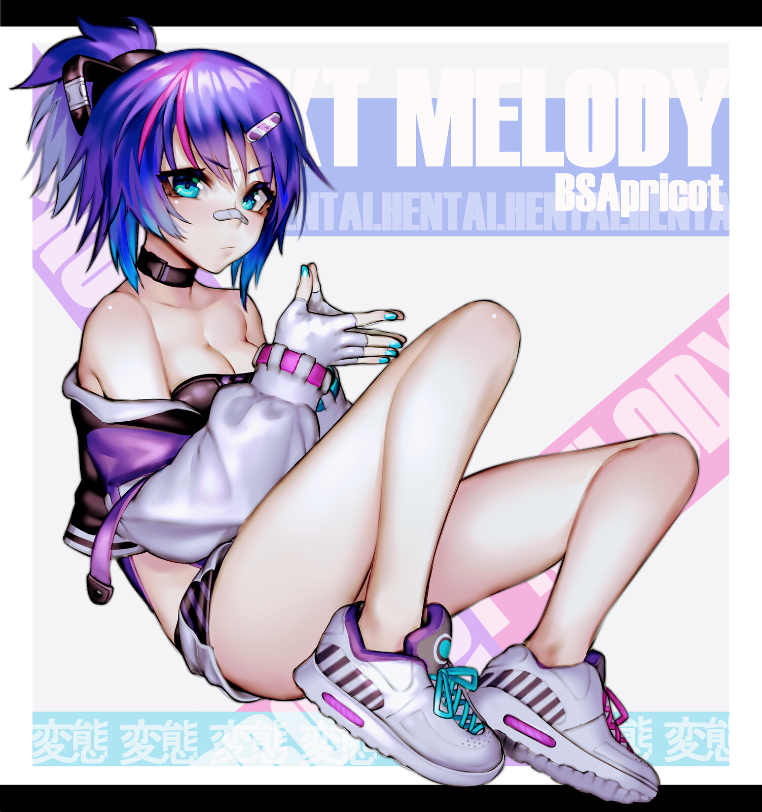 Artstation Projekt Melody Fanart Apricot Your current browser isn't compatible with soundcloud. artstation projekt melody fanart apricot