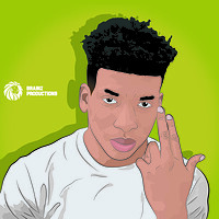 Artstation Cartoon Picture Of Justin Beiber Bright Otanwa