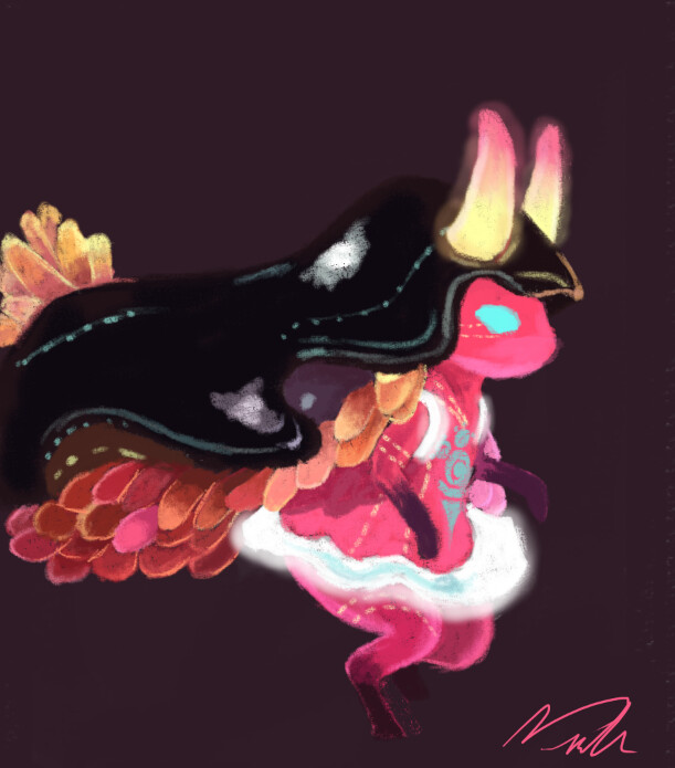 namielle plush