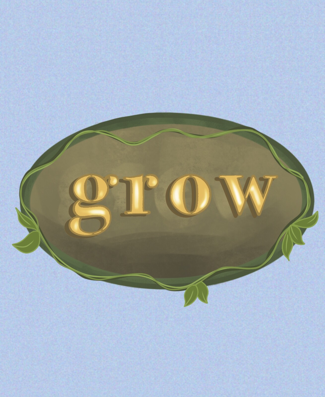 "Grow" Pitch