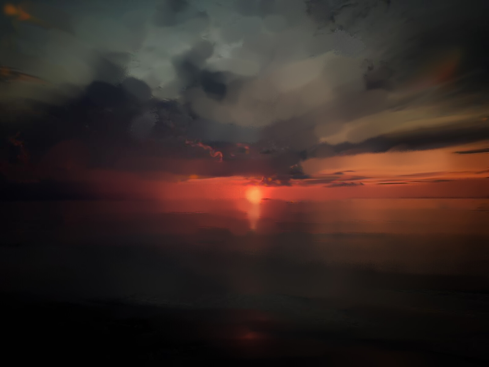 Sunset Study
