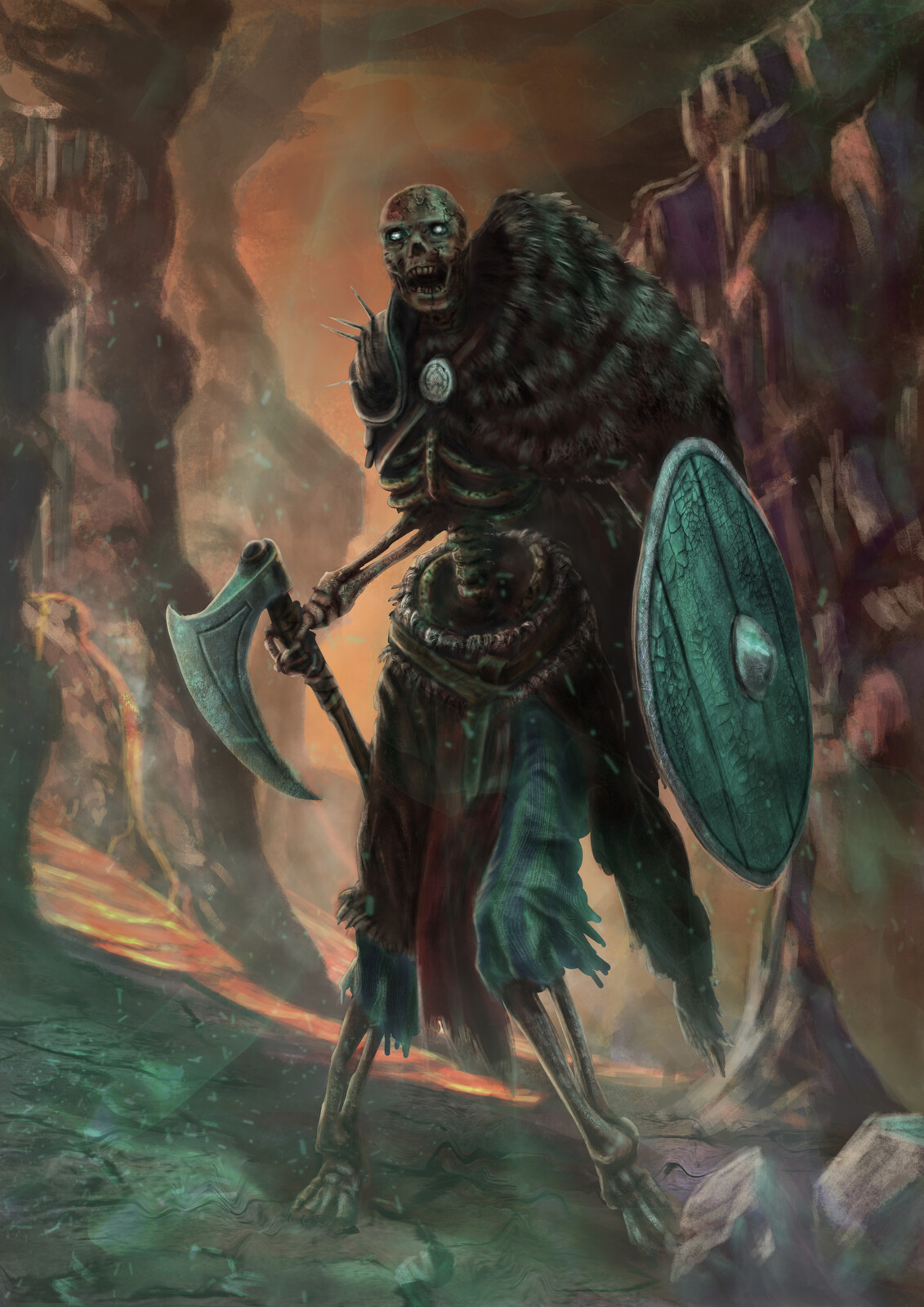 final artwork