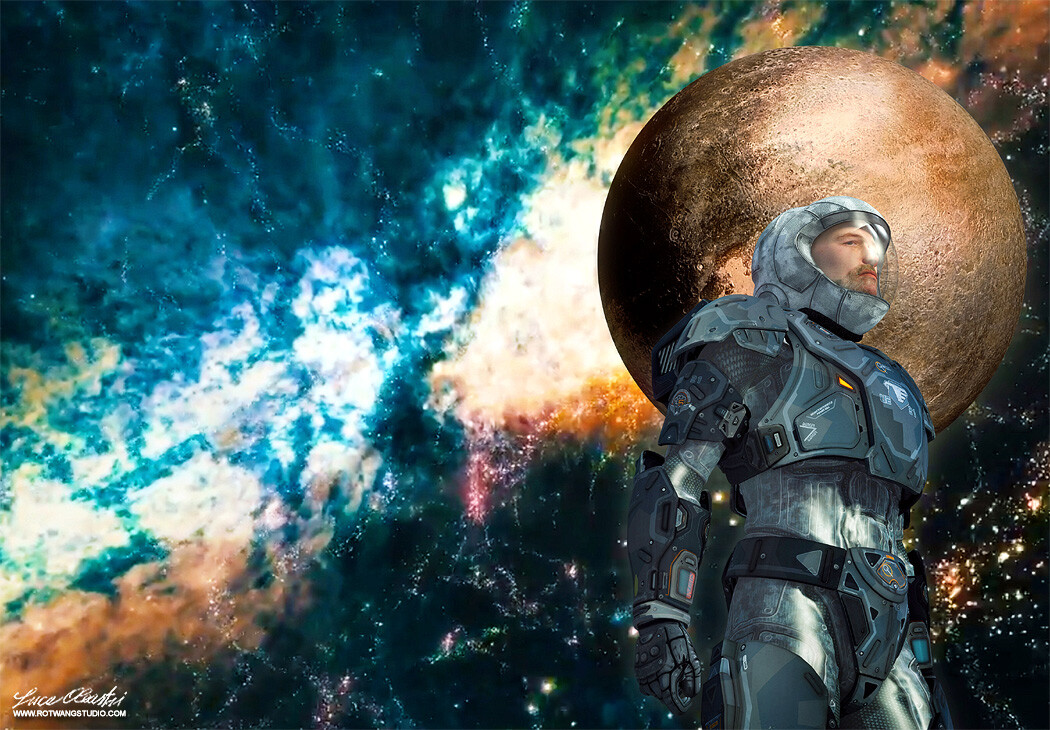 Star Soldier
