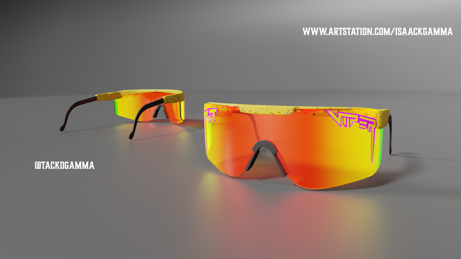 Pit viper 1993 polarized outlet