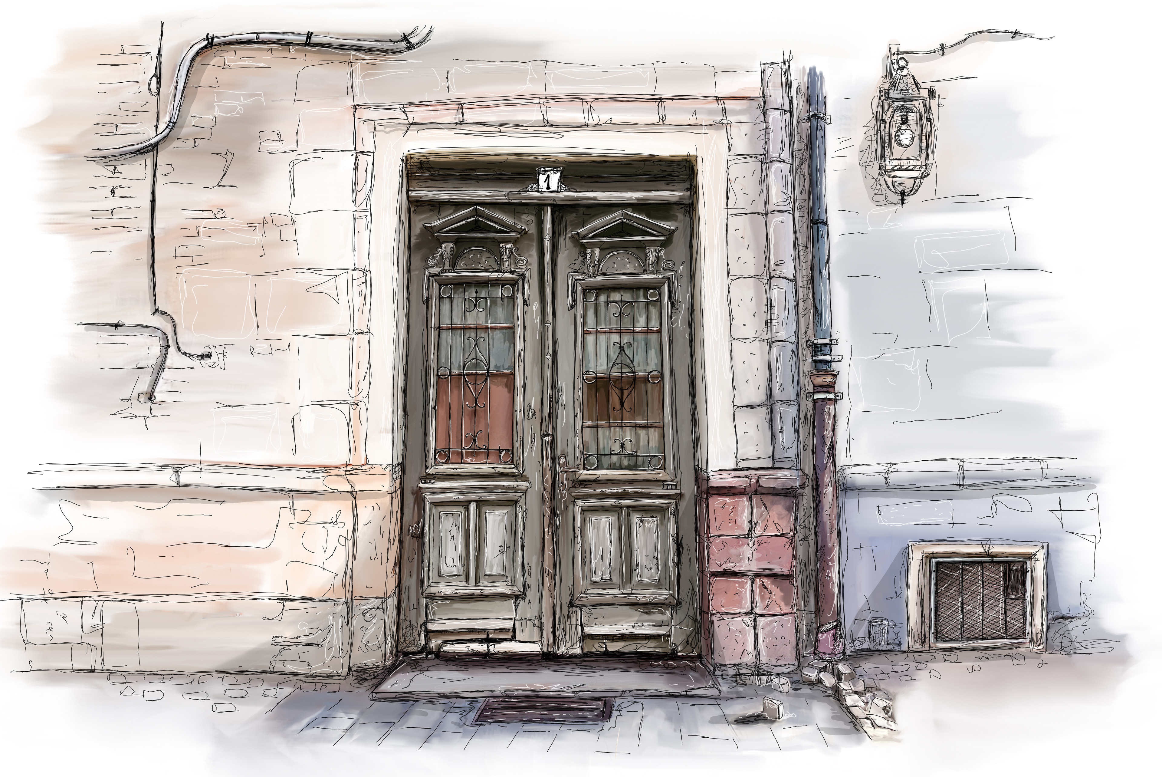 final concept
