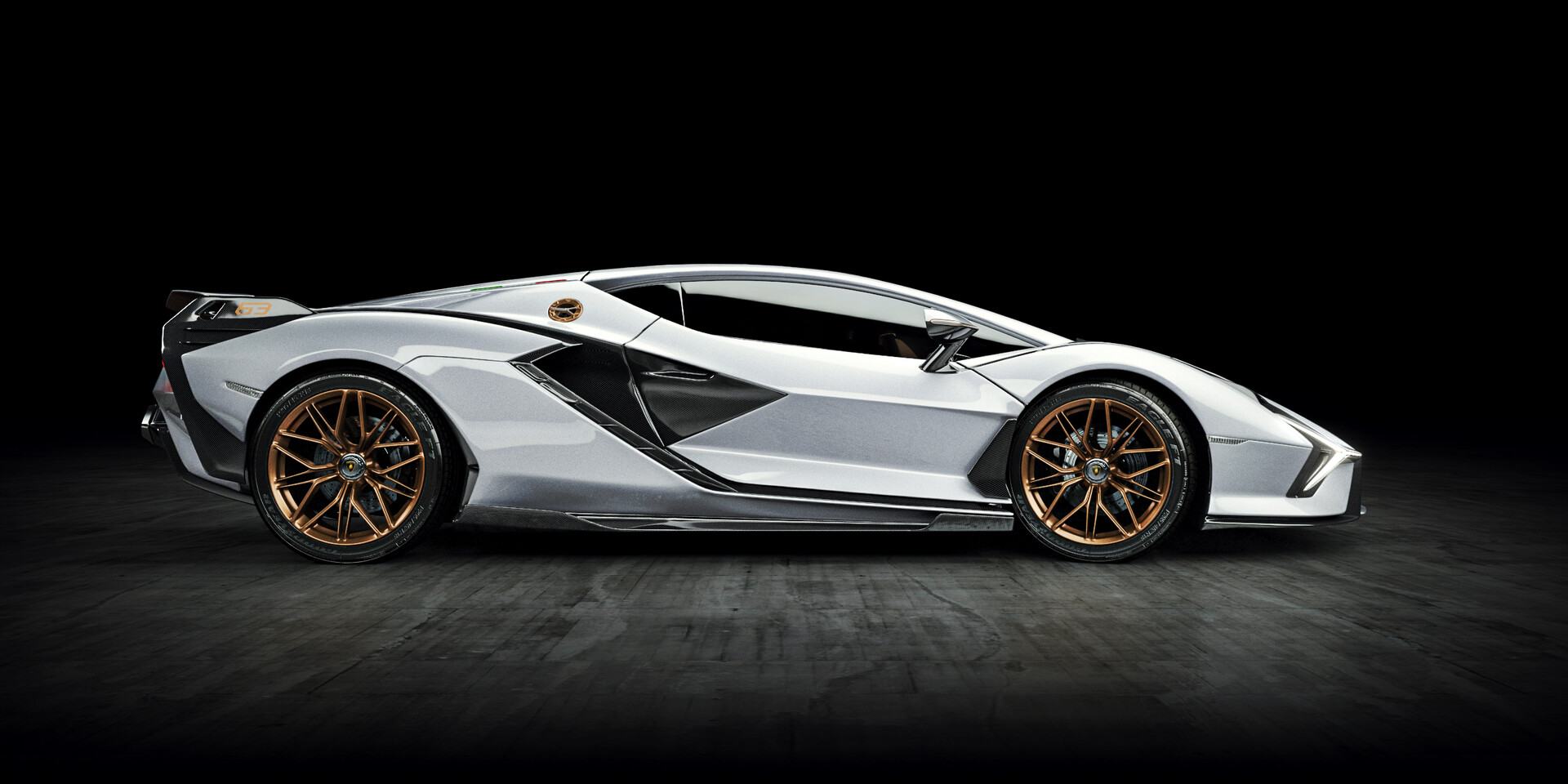 Artstation Lamborghini Sian Fkp 37 Color Studies Brian Knapp