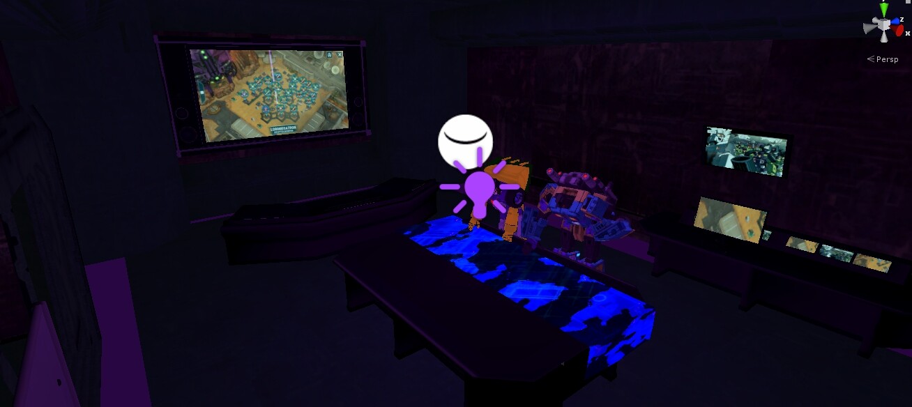 Lord Scrapper 7 Transformers The Decepticon Empire